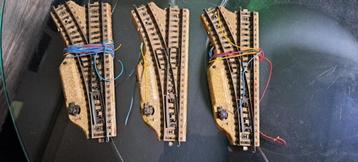 Electronische Marklin Wissel 5118, Links. beschikbaar voor biedingen