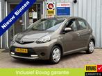 Toyota Aygo 1.0 VVT-i Aspiration | TREKHAAK | BLUETOOTH | AI, Voorwielaandrijving, Euro 5, Stof, Gebruikt