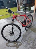 Sensa Livigno mtb met extra wielset, Gebruikt, Hardtail, Heren, Ophalen