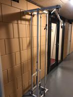 Lat- pulley, Sport en Fitness, Fitnessmaterialen, Ophalen, Gebruikt, Overige typen