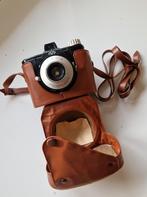 Agfa Vintage Camera met de factuur!, Ophalen, 1940 tot 1960, Fototoestel