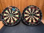 3 x Winmau 6 blade dartborden. Setjes pijlen, Ophalen, Zo goed als nieuw, Dartbord met pijlen