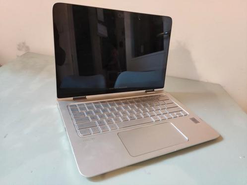 HP spectrum x360 (incl. laptoptas & oplader), Computers en Software, Windows Laptops, 13 inch, SSD, 2 tot 3 Ghz, Ophalen of Verzenden
