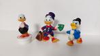 Disney poppetjes Dagobert duck, Verzamelen, Ophalen of Verzenden, Zo goed als nieuw