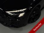 Audi A3 Sportback 45 TFSI | 3x S-Line | Matrix | B&O | Sfeer, Gebruikt, Euro 6, 4 cilinders, Zwart