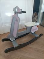 Hobbel scooter van het merk Jip, Ophalen, Gebruikt