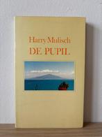 De Pupil - Harry Mulisch (Fictie), Gelezen, Harry Mulisch, Ophalen of Verzenden, Nederland