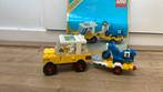 Lego 6677, Kinderen en Baby's, Speelgoed | Duplo en Lego, Ophalen of Verzenden, Gebruikt, Complete set, Lego