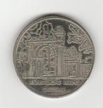 Munt / Penning DDR (Oost-Duitsland)- künstliche Ruine Dessau, Verzenden, Overige materialen, Buitenland