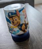 Paw Patrol Lampje, Ophalen, Zo goed als nieuw, Lamp