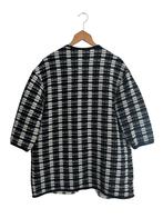 Pinko vest S, Wit, Ophalen of Verzenden, Zo goed als nieuw