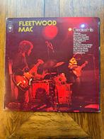 Fleetwood Mac ‎- Fleetwood Mac Greatest Hits (LP, Album), Ophalen of Verzenden, Gebruikt, 12 inch, Poprock