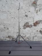 Vintage Stagg cymbal stand / bekken standaard - percussie, Ophalen of Verzenden, Gebruikt, Instrumentstandaard