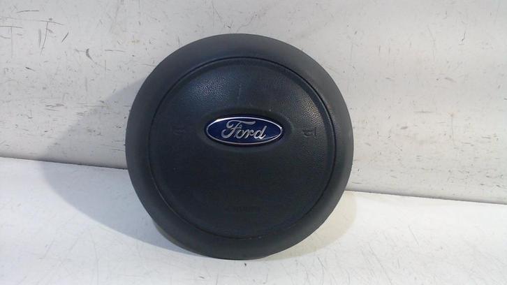 Airbag stuur Ford Ka, Auto-onderdelen, Dashboard en Schakelaars, Ford, Gebruikt, Herkomst onderdeel bekend, 12 maanden garantie
