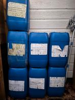 Petroleum type C, Ophalen, Nieuw