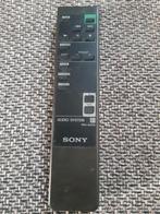 SONY * AUDIO SYSTEM * RM-S455 * SONY *, Audio, Tv en Foto, Afstandsbedieningen, Ophalen of Verzenden, Zo goed als nieuw