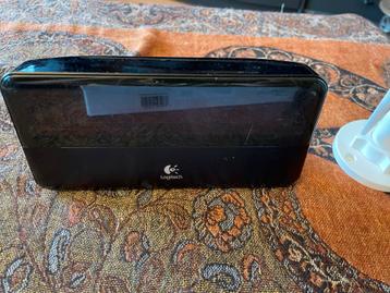 Logitech Squeezebox - Stream je muziek! beschikbaar voor biedingen