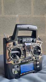 TURNIGY 9XR RC Radio controller, Hobby en Vrije tijd, Ophalen of Verzenden, Zo goed als nieuw