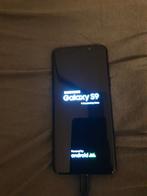 Samsung Galaxy S9 Edge Goede Batterij, Gebruikt, Zwart, Touchscreen, Ophalen of Verzenden