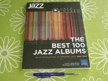 Nieuw in seal: The best 100 Jazz Albums 1953 - 1962 beschikbaar voor biedingen