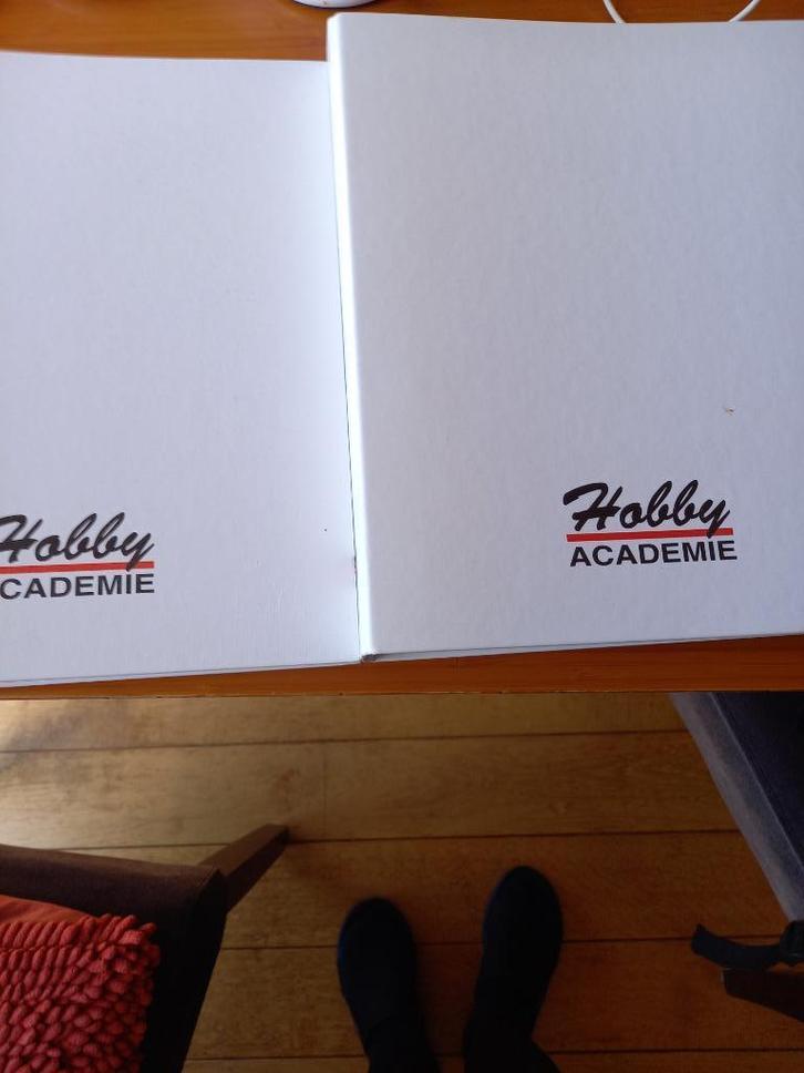 hobby academie korte verhalen schrijven, Boeken, Studieboeken en Cursussen, Gelezen, Niet van toepassing, Alpha, Ophalen of Verzenden