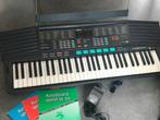 PSR48 Keyboard Yamaha, 61 toetsen, Gebruikt, Ophalen of Verzenden, Midi-aansluiting