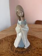 lladro beeldjes Meisje only pick up, Verzamelen, Ophalen, Zo goed als nieuw, Dier