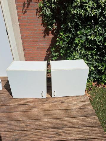 Keuken bovenkastjes  beschikbaar voor biedingen