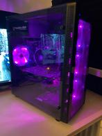 Game pc, Computers en Software, Ophalen, Gebruikt, Gaming, 1 TB