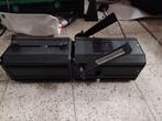 Eurolite LED Profiler Spot 100W WW, Muziek en Instrumenten, Licht en Laser, Ophalen of Verzenden, Zo goed als nieuw, Licht, Kleur