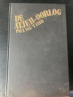 De Atjeh oorlog door Paul van ‘t Veer, Boeken, Ophalen of Verzenden, Tweede Wereldoorlog, Gelezen, Overige onderwerpen