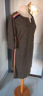 leuk sportief jurkje van Realize groen/wit gemeleerd XXL, Maat 46/48 (XL) of groter, Ophalen of Verzenden, Knielengte, Realize