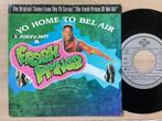 DJ Jazzy Jeff and the Fresh Prince, Cd's en Dvd's, Vinyl Singles, Gebruikt, 7 inch, Single, Ophalen of Verzenden