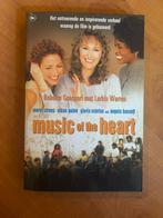 Music of the heart, Ophalen of Verzenden, Gelezen, Roberta Guaspari, Larkin