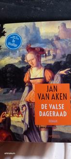 De Valse Dageraad - Jan van Aken - Zeer Goede Staat, Ophalen of Verzenden, Zo goed als nieuw