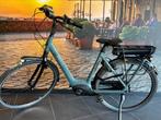️❗️Gazelle Orange C8 + 2022 Topconditie 53 cm GARANTIE❗️, Ophalen of Verzenden, Zo goed als nieuw, 51 tot 55 cm, 50 km per accu of meer