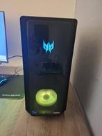 Gaming computer, Computers en Software, Desktop Pc's, Ophalen, Gebruikt, 2 tot 3 Ghz, Acer Predator