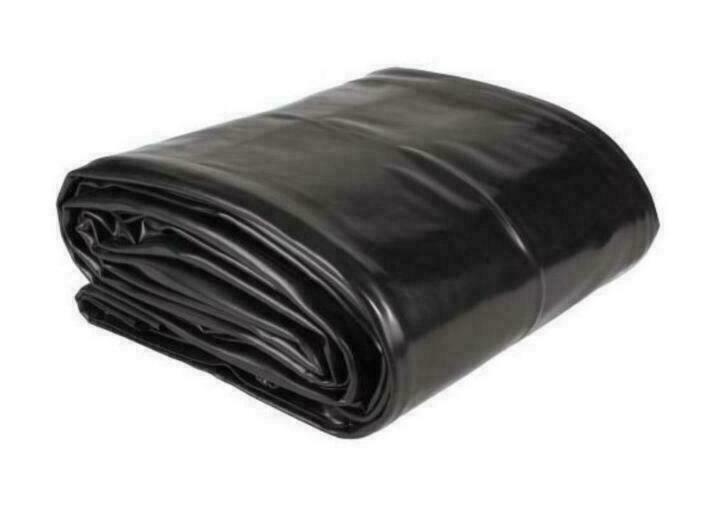 vijverfolie, 4, 6 en 8 mtr. breed, 10 jaar garantie, Tuin en Terras, Vijvers, Nieuw, Ophalen of Verzenden