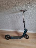 City step (TOWN 9EF PETROLBLAUW), Fietsen en Brommers, Steps, Ophalen, Zo goed als nieuw, Gewone step