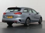 Kia Ceed Sportswagon 1.6 GDI PHEV DynamicPlusLine | Dodehoek, Auto's, Kia, Stof, Gebruikt, Plug-in hybride, 1508 kg