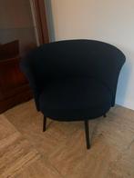 2 Comfortabel draai feauteuils, Huis en Inrichting, Fauteuils, Modern design, Minder dan 75 cm, Ophalen of Verzenden, Zo goed als nieuw