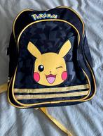 Pokemon Pikachu Rugzak - Gebruikt, Ophalen of Verzenden, Gebruikt, Jongen of Meisje, Overige typen
