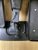 Compacte Stoelfiets - Ideaal voor Thuis!, Sport en Fitness, Fitnessapparatuur, Kunststof, Gebruikt, Ophalen of Verzenden, Stoelfiets