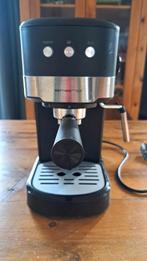 Klein espresso apparaat, Witgoed en Apparatuur, Ophalen of Verzenden, Espresso apparaat, Stoompijpje