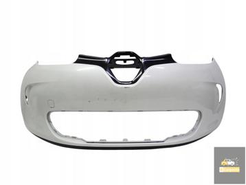 Renault Zoe 2012-2019 voorbumper 620102855R origineel beschikbaar voor biedingen