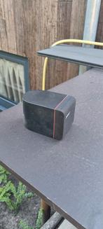 Bose kubusbox 2 st, Audio, Tv en Foto, Ophalen of Verzenden, Minder dan 60 watt, Bose