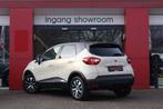 Renault Captur 0.9 TCe Limited | Origineel NL | Navigatie |, Auto's, Renault, Voorwielaandrijving, 898 cc, Stof, Gebruikt