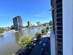 Wonen aan het Water: 3-kamerappartement aan de Coolhaven, Huizen en Kamers, Huizen te koop, Rotterdam, Tot 200 m², 61 m², 3 kamers