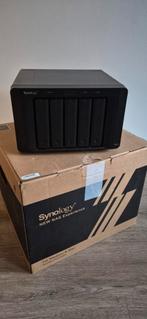 Synology DX513 Uitbreidingseenheid, Ophalen of Verzenden, Gebruikt