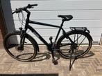 Z.G.A.N Cube Touring EXC fiets, Fietsen en Brommers, Overige merken, 28 inch, 10 tot 15 versnellingen, Zo goed als nieuw